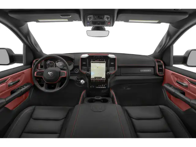 2019 Ram 1500 - Photo 9