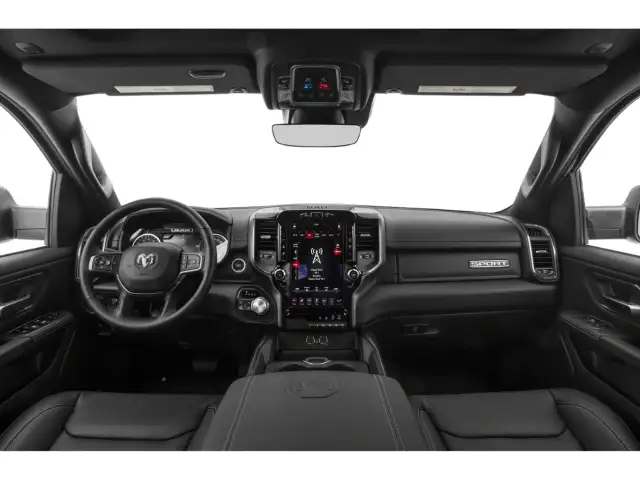 2019 Ram 1500 - Photo 10