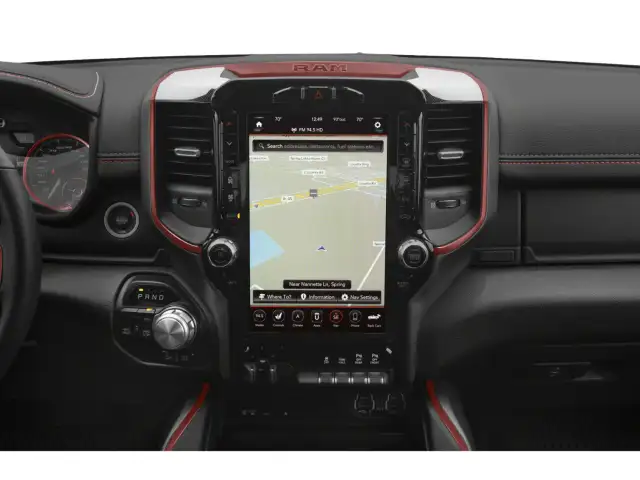 2019 Ram 1500 - Photo 13