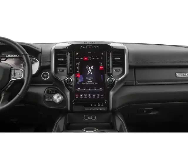 2019 Ram 1500 - Photo 14