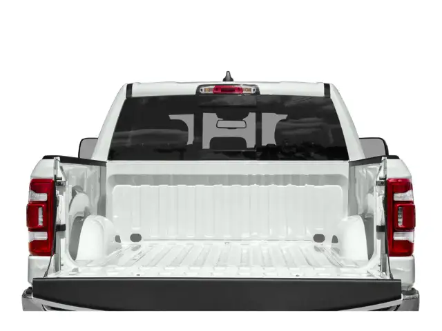 2019 Ram 1500 - Photo 15