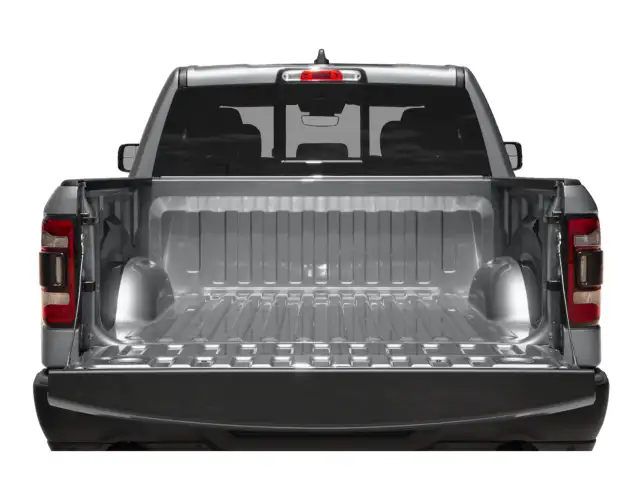 2019 Ram 1500 - Photo 16