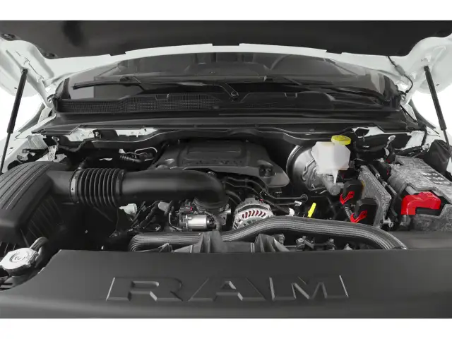 2019 Ram 1500 - Photo 17