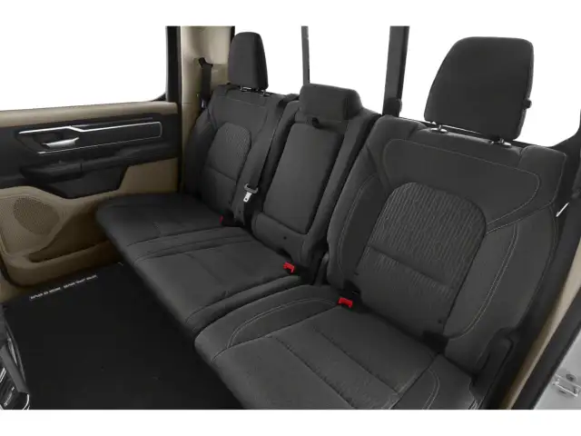 2019 Ram 1500 - Photo 19