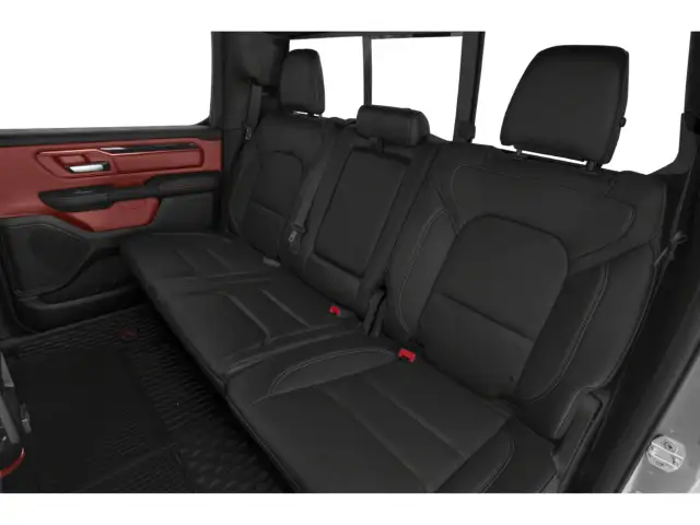 2019 Ram 1500 - Photo 20