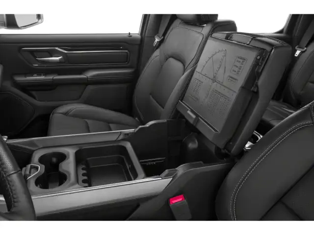 2019 Ram 1500 - Photo 21