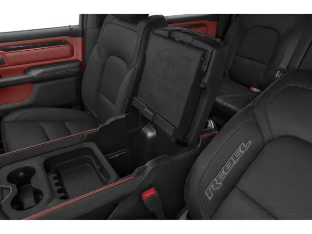 2019 Ram 1500 - Photo 22