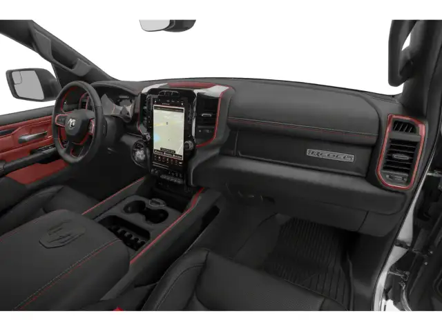 2019 Ram 1500 - Photo 23