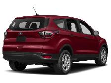 2018 Ford Escape - Photo 2