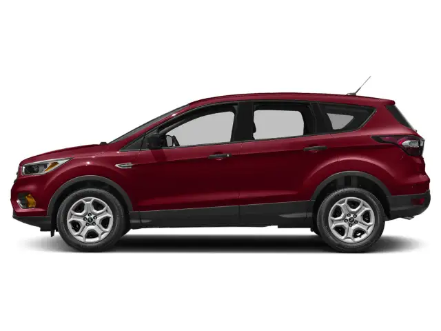 2018 Ford Escape - Photo 3