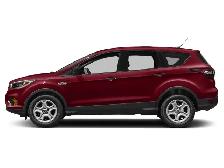 2018 Ford Escape - Photo 3