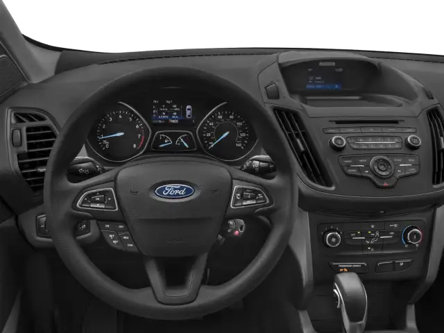 2018 Ford Escape - Photo 4