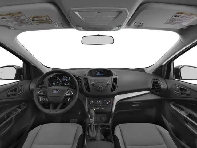 2018 Ford Escape - Photo 5
