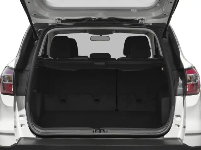 2018 Ford Escape - Photo 8