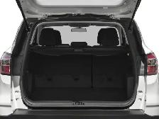 2018 Ford Escape - Photo 8