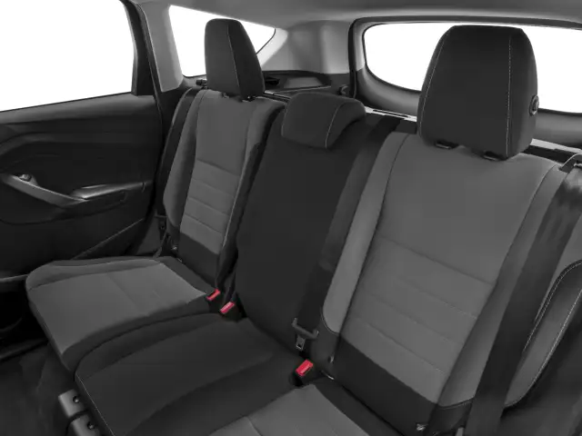 2018 Ford Escape - Photo 10