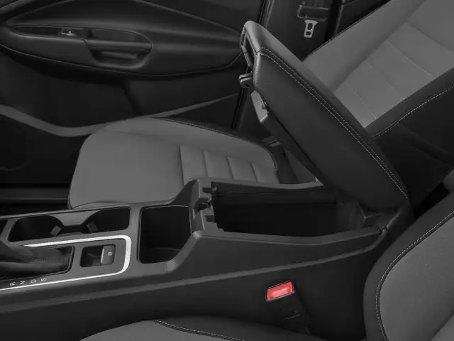2018 Ford Escape - Photo 11
