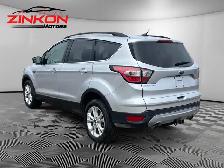 2017 Ford Escape SE | 4WD | 2.0L | CLEAN CARFAX | CAR-PLAY | BLU - Photo 3