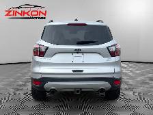 2017 Ford Escape SE | 4WD | 2.0L | CLEAN CARFAX | CAR-PLAY | BLU - Photo 4