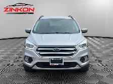 2017 Ford Escape SE | 4WD | 2.0L | CLEAN CARFAX | CAR-PLAY | BLU - Photo 8