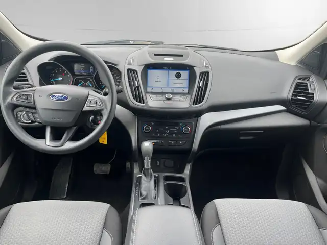 2017 Ford Escape SE | 4WD | 2.0L | CLEAN CARFAX | CAR-PLAY | BLU - Photo 10