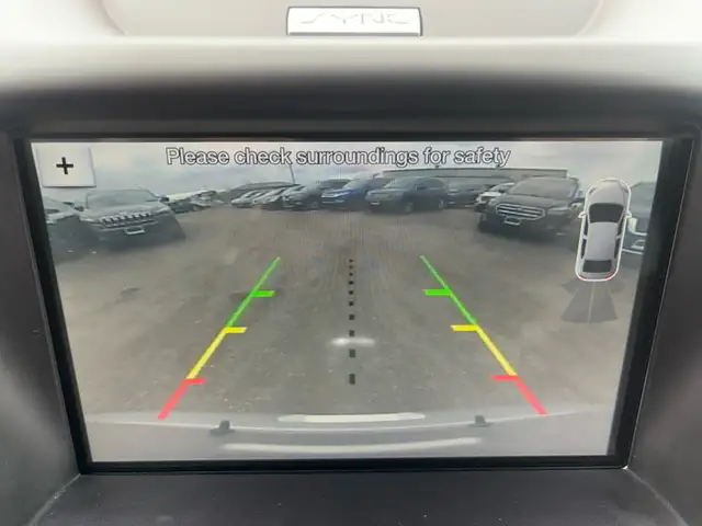 2017 Ford Escape SE | 4WD | 2.0L | CLEAN CARFAX | CAR-PLAY | BLU - Photo 14