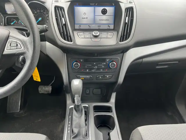 2017 Ford Escape SE | 4WD | 2.0L | CLEAN CARFAX | CAR-PLAY | BLU - Photo 15