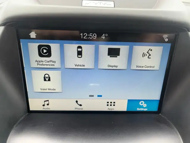 2017 Ford Escape SE | 4WD | 2.0L | CLEAN CARFAX | CAR-PLAY | BLU - Photo 25