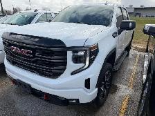 2026 GMC Sierra 1500 AT4 - Photo 2