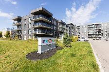 4 1/2 - Condo locatif Mon Symposium Phase 1