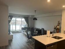 4 1/2 - Condo locatif Mon Symposium Phase 1 - Photo 3