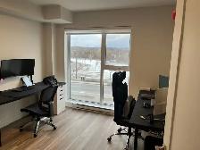 4 1/2 - Condo locatif Mon Symposium Phase 1 - Photo 8