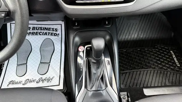 2023 Toyota Corolla Hybrid LE - Photo 7