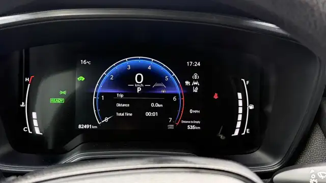 2023 Toyota Corolla Hybrid LE - Photo 9