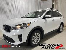 KIA Sorento LX Traction Intégrale 2019 à vendre