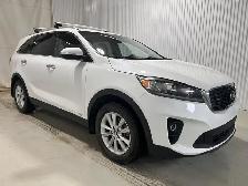KIA Sorento LX Traction Intégrale 2019 à vendre - Photo 5