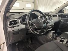 KIA Sorento LX Traction Intégrale 2019 à vendre - Photo 14