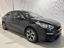 KIA Forte EX IVT 2020 à vendre - Photo 5