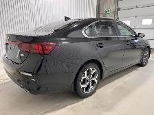 KIA Forte EX IVT 2020 à vendre - Photo 7