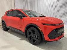 Chevrolet Equinox EV 4 portes RS 2025 à vendre - Photo 5