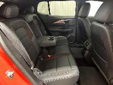 Chevrolet Equinox EV 4 portes RS 2025 à vendre - Photo 19