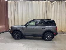 2025 FORD Bronco Sport Outer Banks - Photo 2