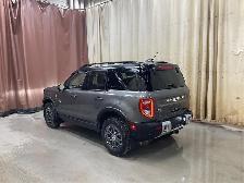 2025 FORD Bronco Sport Outer Banks - Photo 4