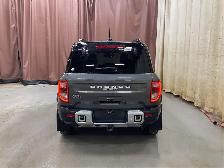 2025 FORD Bronco Sport Outer Banks - Photo 5