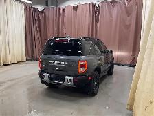 2025 FORD Bronco Sport Outer Banks - Photo 6