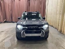 2025 FORD Bronco Sport Outer Banks - Photo 9