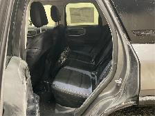 2025 FORD Bronco Sport Outer Banks - Photo 12