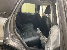 2025 FORD Bronco Sport Outer Banks - Photo 14