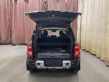 2025 FORD Bronco Sport Outer Banks - Photo 16