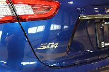 2017 Maserati Ghibli S Q4 - BACKUP|NAVI|BLINDSPOT|SPORT.EXHAUST - Photo 6